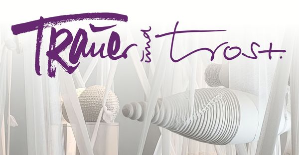 Ausstellung Trauer und Trost in der Handwerksform Hannover